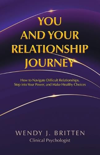 Cover image for You and Your Relationship Journey