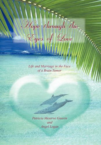 Cover image for Hope Through the Eyes of Love