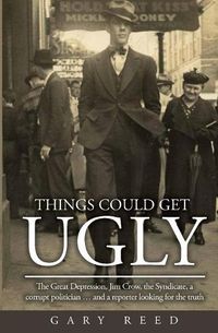 Cover image for Things Could Get Ugly