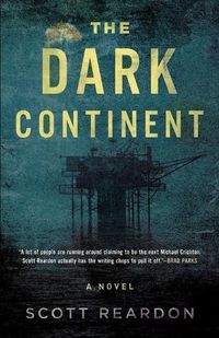 Cover image for The Dark Continent