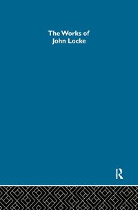 Cover image for Collected Works of John Locke