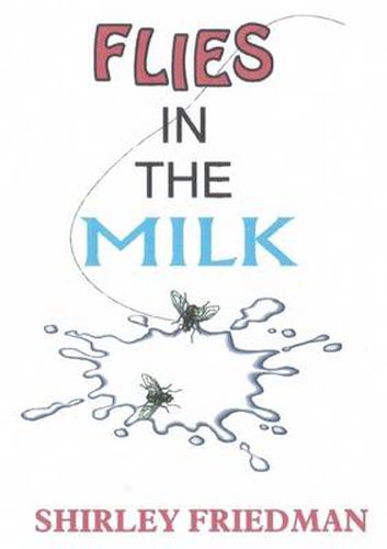 Cover image for Flies in the Milk