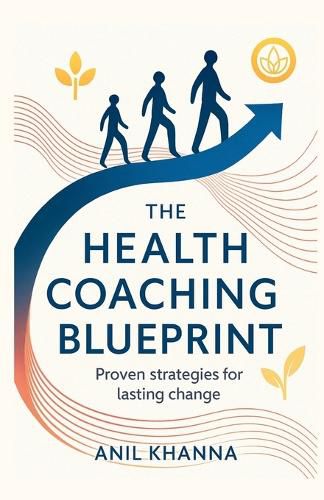 Cover image for The Health Coaching Blueprint