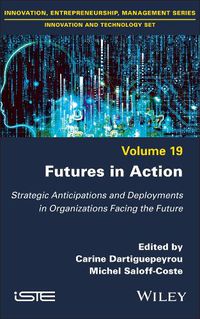 Cover image for Futures in Action