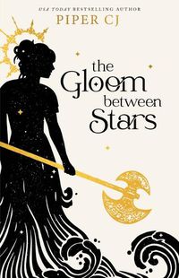 Cover image for The Gloom Between Stars