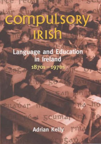 Cover image for Exile, Emigration and Irish Writing