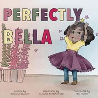 Cover image for Perfectly Bella