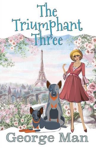 Cover image for The Triumphant Three
