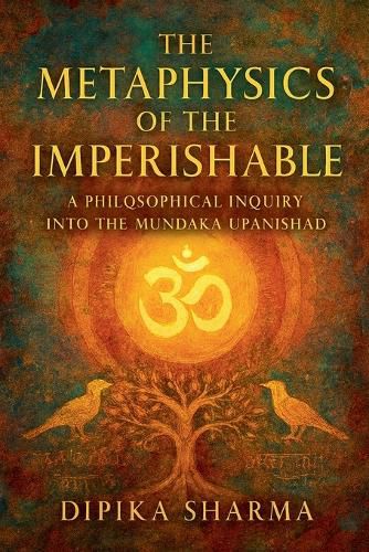 Cover image for The Metaphysics of the Imperishable