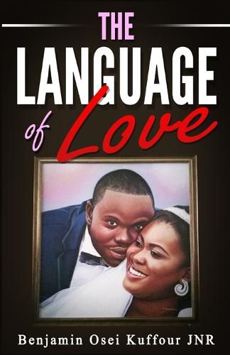 Cover image for The Language of Love