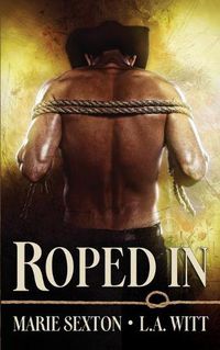 Cover image for Roped In