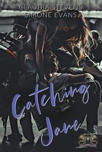 Cover image for Catching Jane