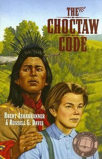 Cover image for The Choctaw Code