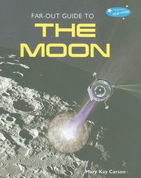 Cover image for Far-Out Guide to the Moon