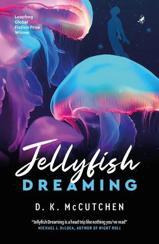 Cover image for Jellyfish Dreaming