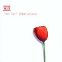 Cover image for Chill With Tchaikovsky