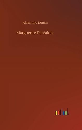 Cover image for Marguerite De Valois