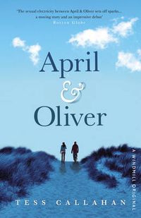 Cover image for April and Oliver