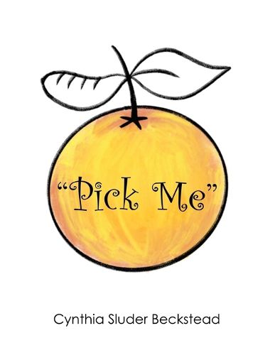 Cover image for "Pick Me"