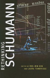 Cover image for Rethinking Schumann