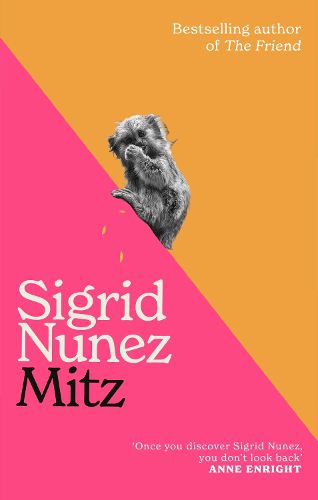 Cover image for Mitz