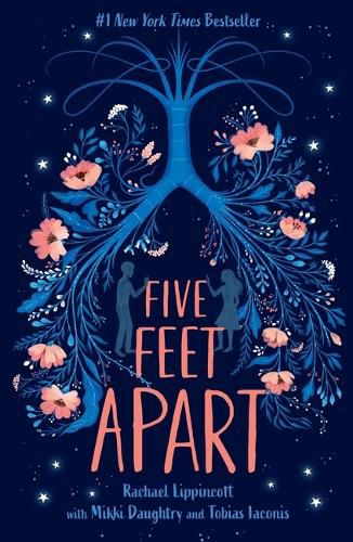 Cover image for Five Feet Apart