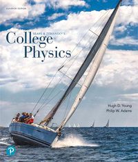 Cover image for College Physics