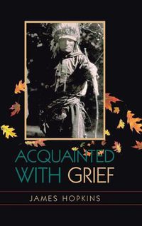 Cover image for Acquainted With Grief