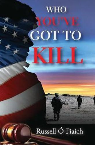Cover image for Who You've Got To Kill
