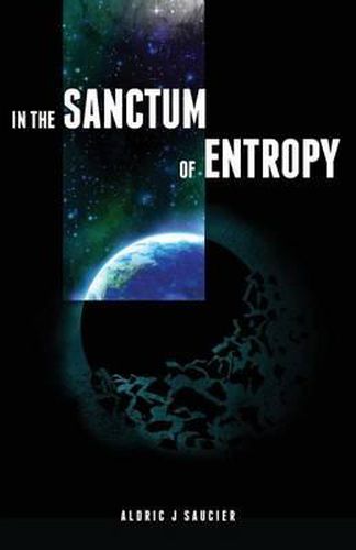 Cover image for In the Sanctum of Entropy