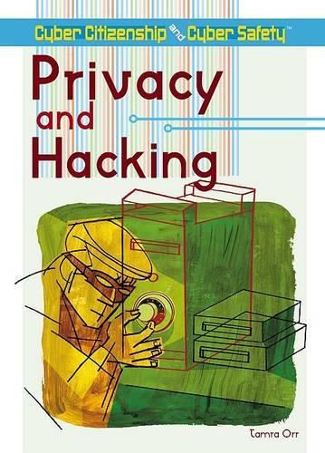 Cover image for Privacy and Hacking