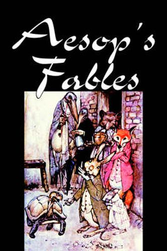 Aesop's Fables