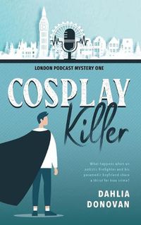 Cover image for Cosplay Killer