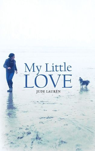 Cover image for My Little LOVE