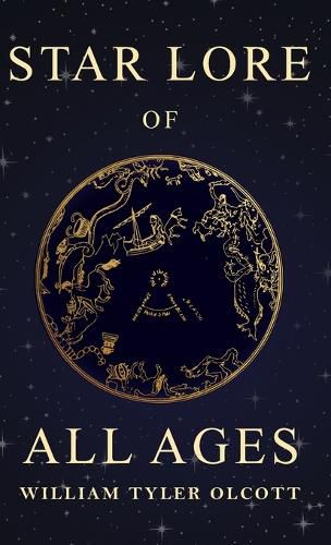 Cover image for Star Lore of All Ages