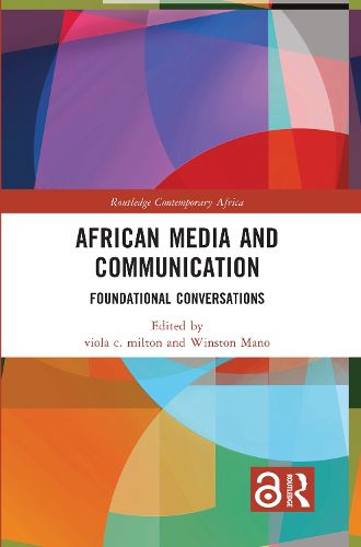 Cover image for African Media and Communication