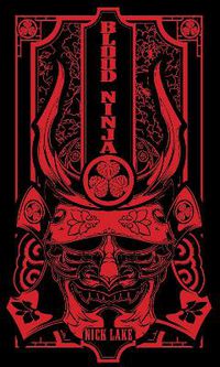 Cover image for Blood Ninja