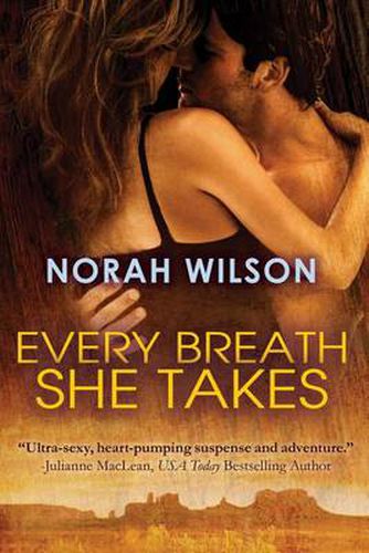 Cover image for Every Breath She Takes