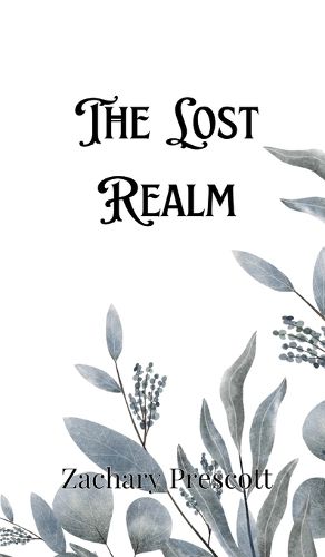 Cover image for The Lost Realm
