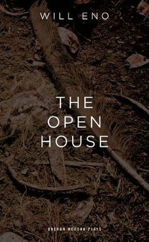 Cover image for The Open House