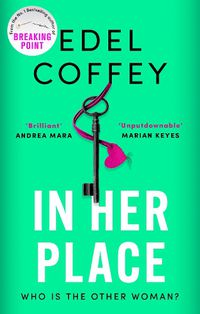 Cover image for In Her Place