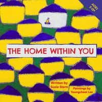 Cover image for The Home Within You