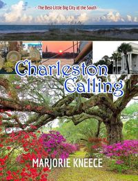 Cover image for Charleston Calling