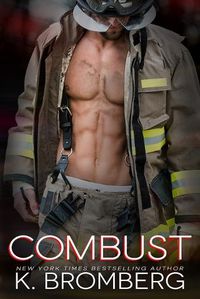 Cover image for Combust