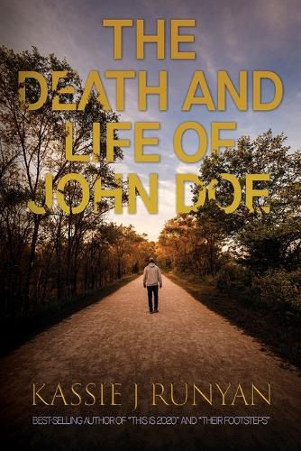 Cover image for The Death and Life of John Doe