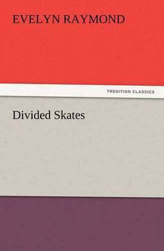 Cover image for Divided Skates