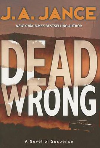 Cover image for Dead Wrong