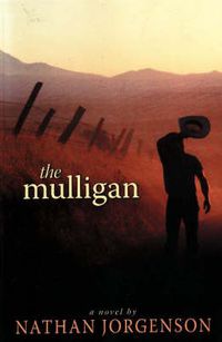 Cover image for Mulligan