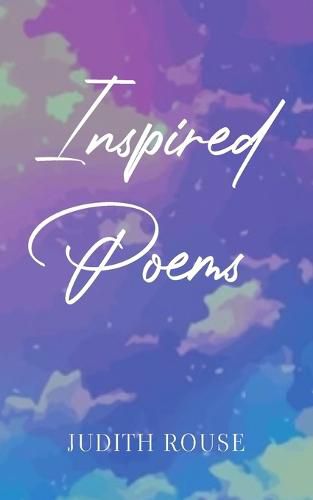 Cover image for Inspired Poems