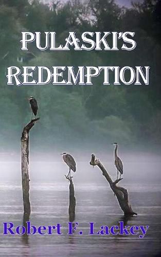 Cover image for Pulaski's Redemption